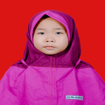 foto profil Ifra Aiza Rizkiyanto